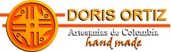 logo de Doris Ortiz
